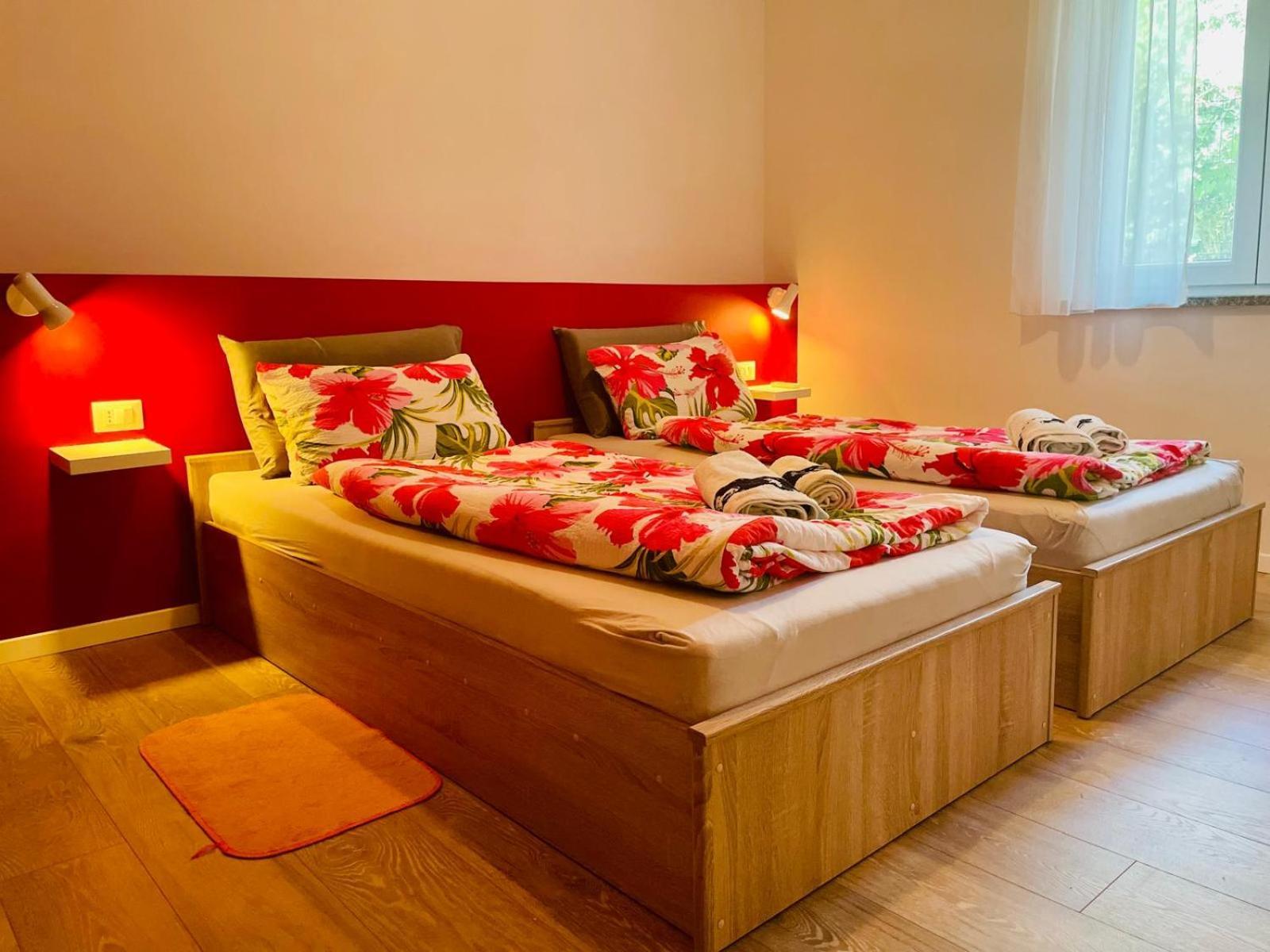 Boutique Apartment With Private Pool For Your Exclusive Use Novigrad  ภายนอก รูปภาพ